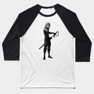 The perfect soldier Baseball T-Shirt